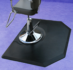 PolyUrethane Sponge Salon Mats